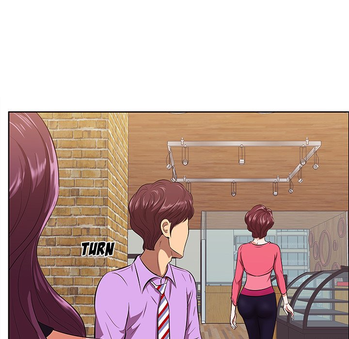 Something New Chapter 5 Page 20