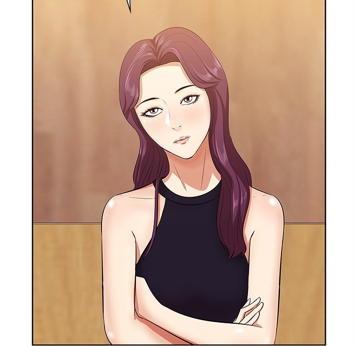 Something New Chapter 5 Page 22