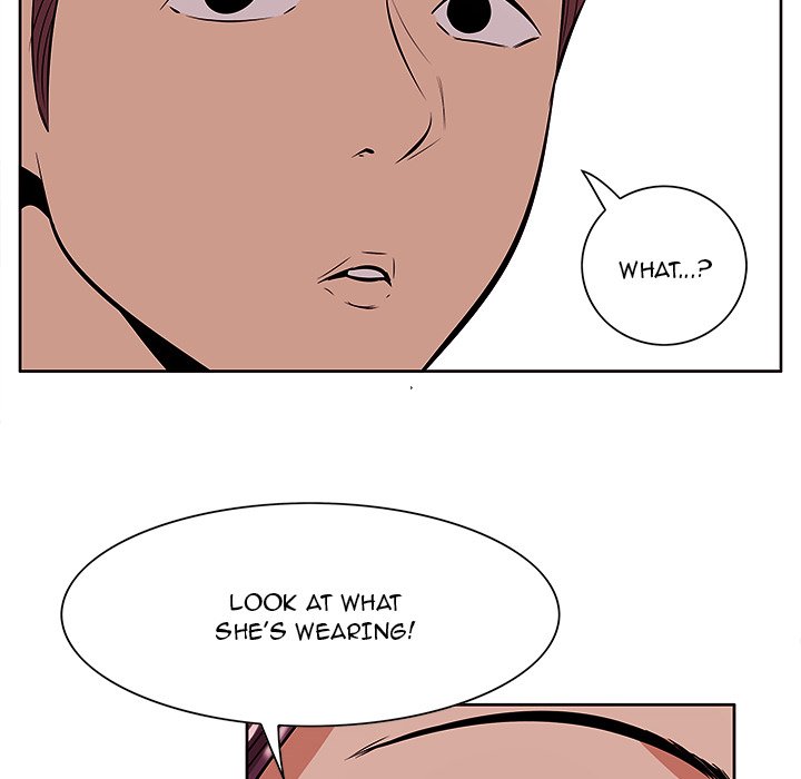 Something New Chapter 5 Page 24