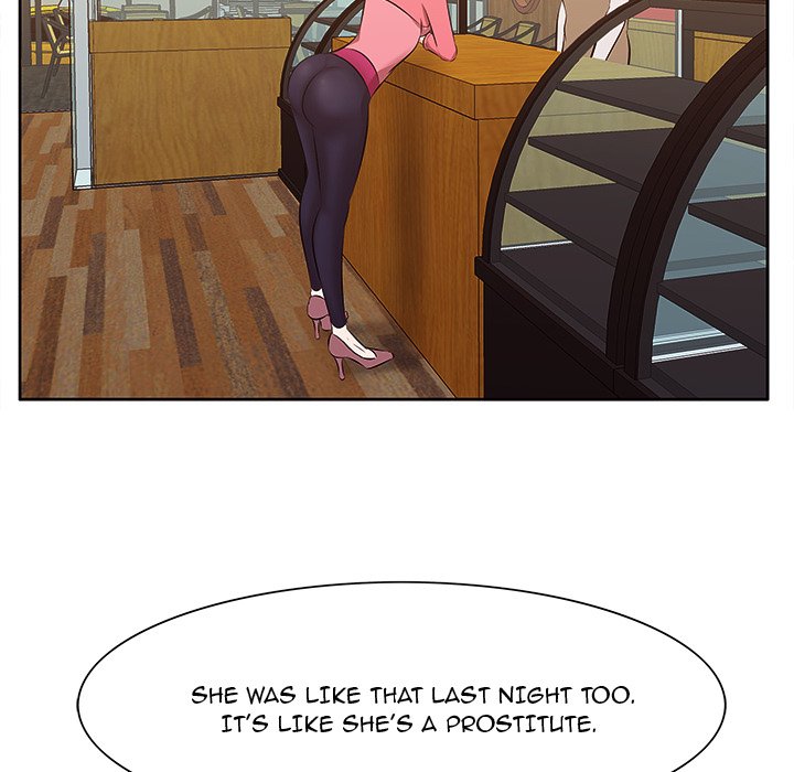 Something New Chapter 5 Page 27
