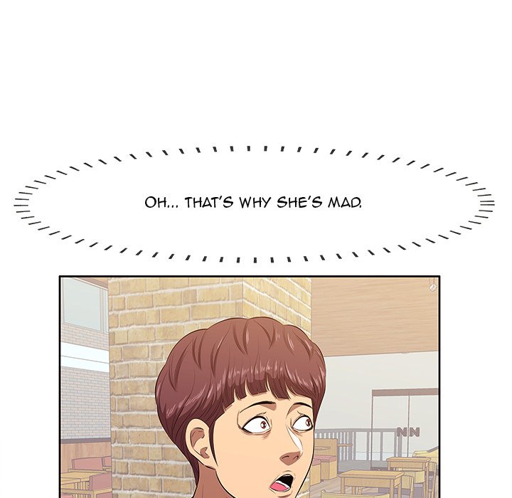 Something New Chapter 5 Page 29