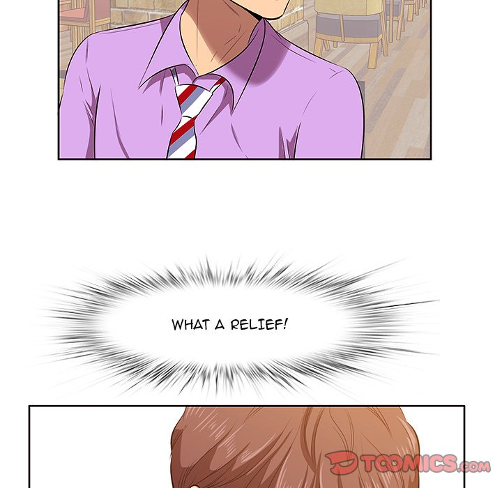 Something New Chapter 5 Page 30
