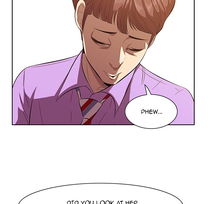 Something New Chapter 5 Page 31