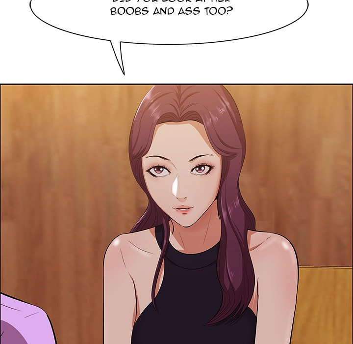 Something New Chapter 5 Page 32