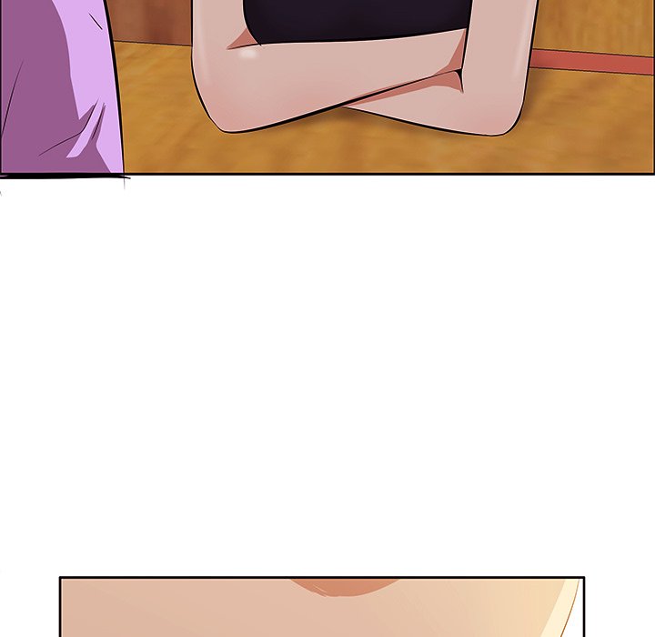 Something New Chapter 5 Page 33