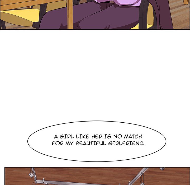 Something New Chapter 5 Page 36
