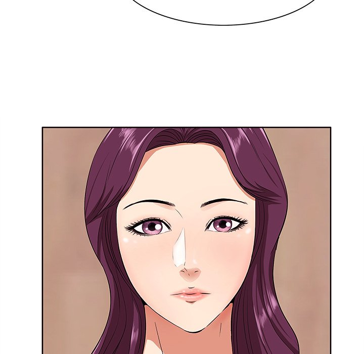 Something New Chapter 5 Page 38