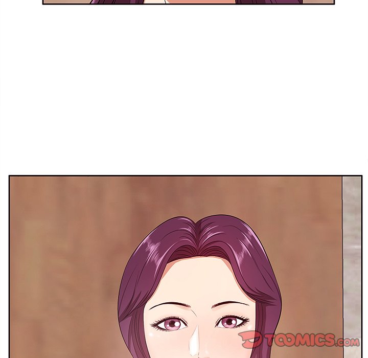 Something New Chapter 5 Page 39