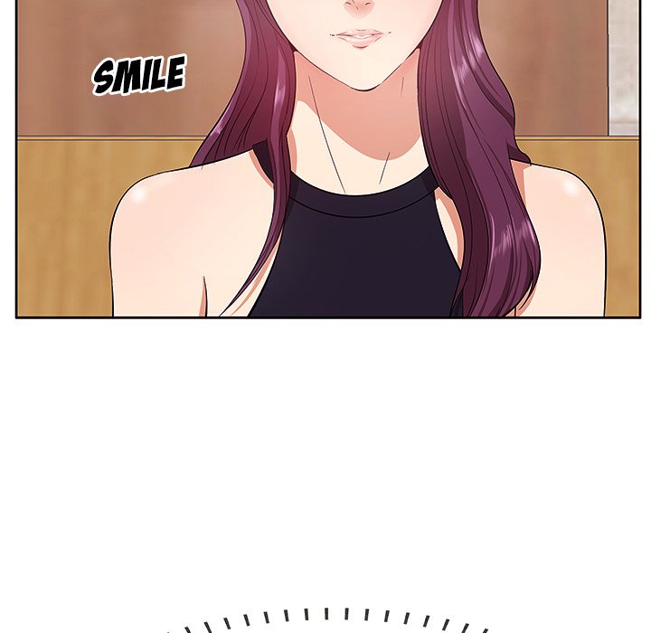 Something New Chapter 5 Page 40
