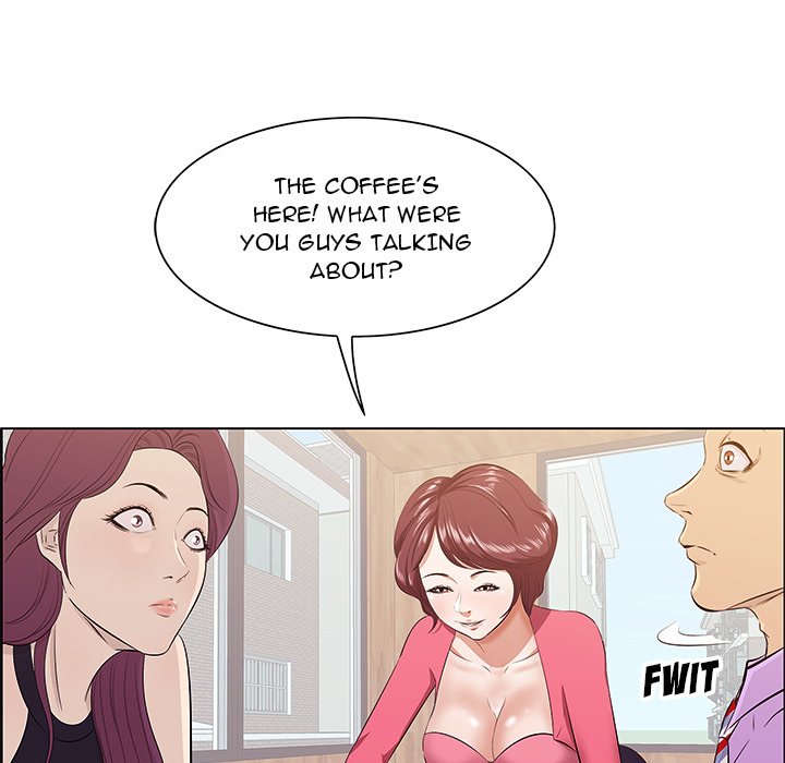 Something New Chapter 5 Page 44