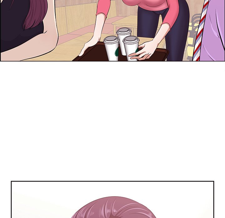 Something New Chapter 5 Page 45