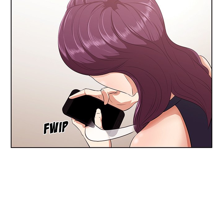 Something New Chapter 5 Page 46
