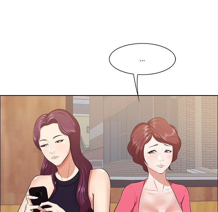 Something New Chapter 5 Page 47