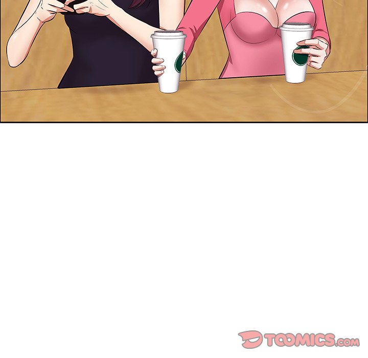 Something New Chapter 5 Page 48