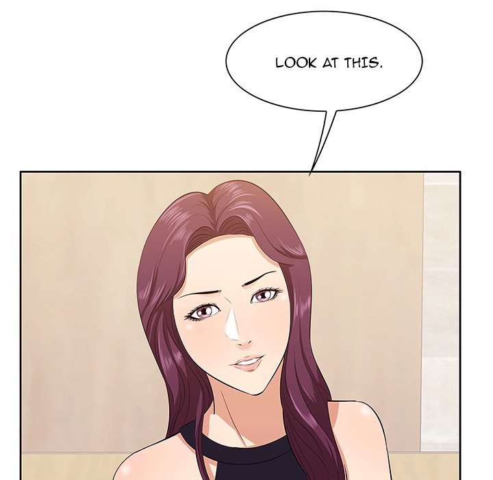 Something New Chapter 5 Page 50