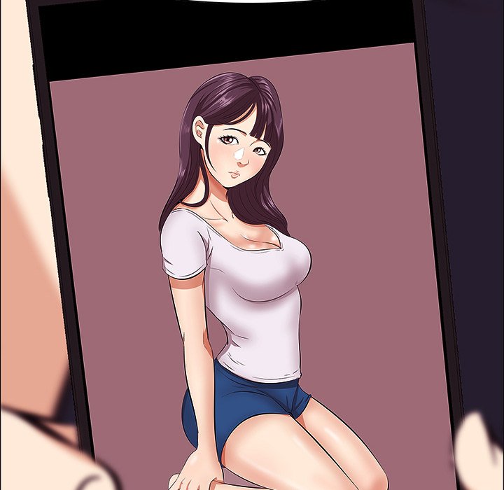 Something New Chapter 5 Page 52