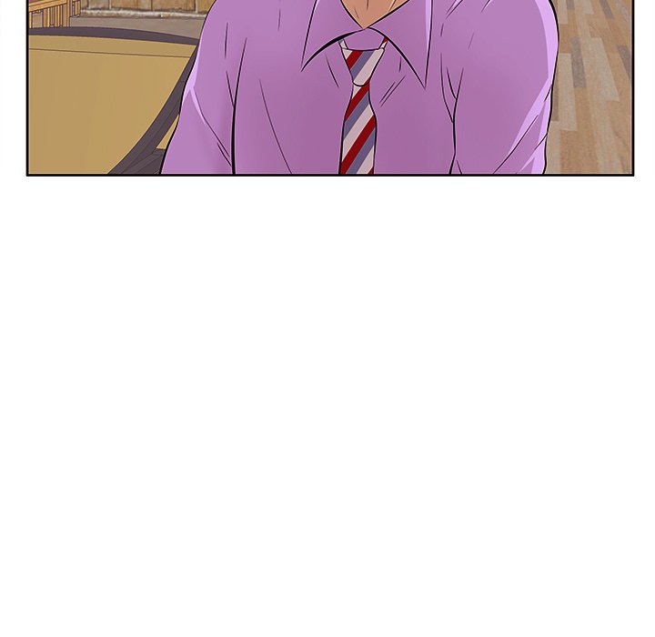 Something New Chapter 5 Page 55