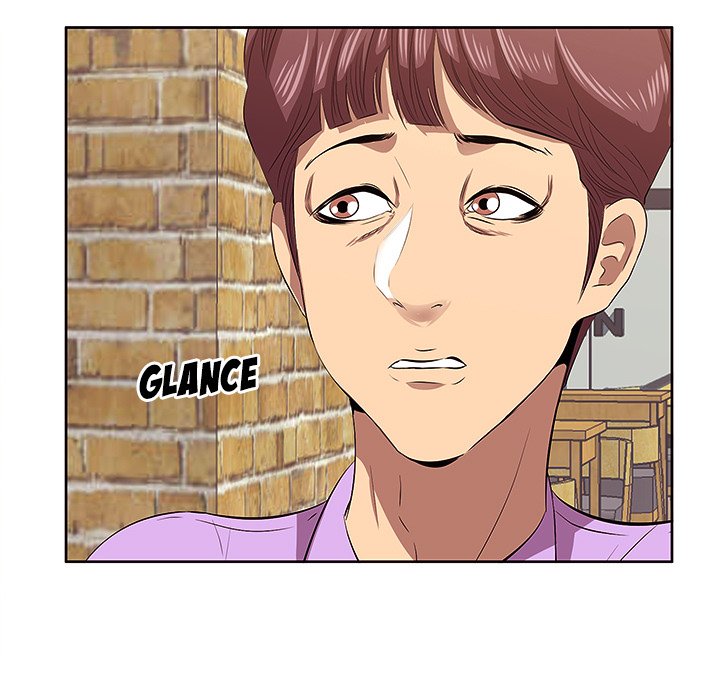 Something New Chapter 5 Page 56