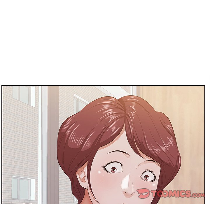 Something New Chapter 5 Page 57