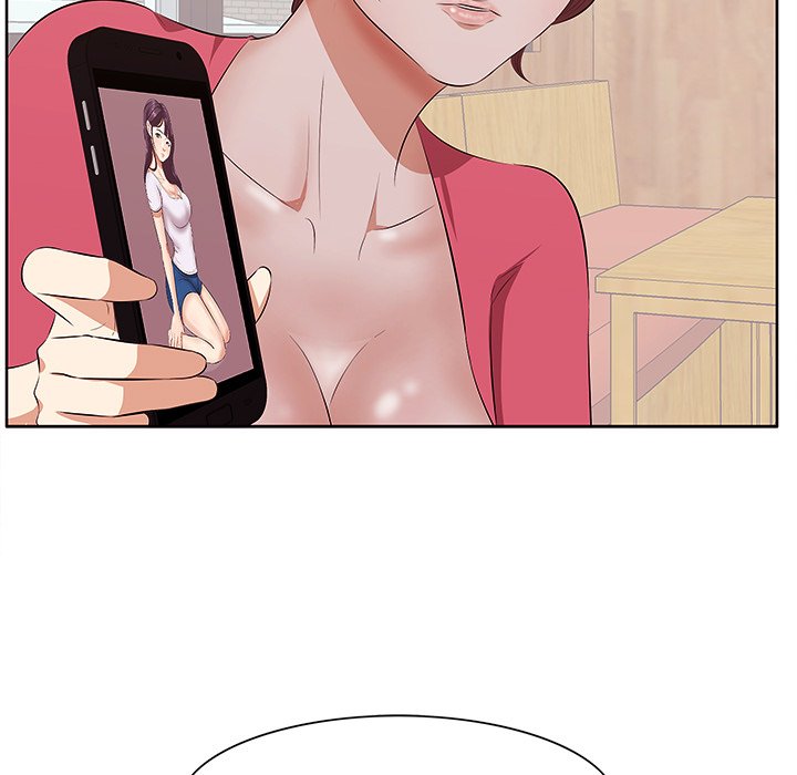 Something New Chapter 5 Page 58