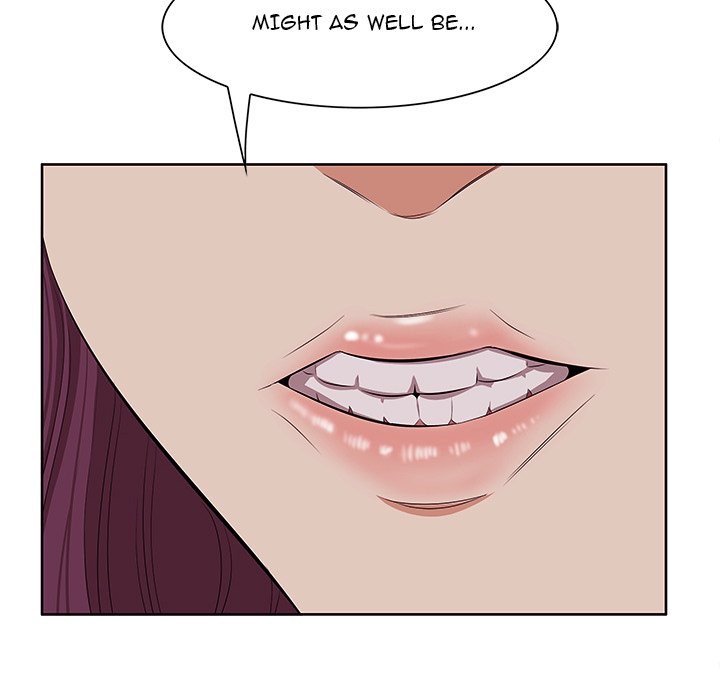 Something New Chapter 5 Page 59