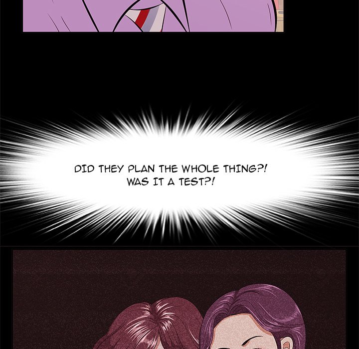 Something New Chapter 5 Page 6