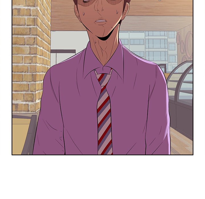 Something New Chapter 5 Page 61