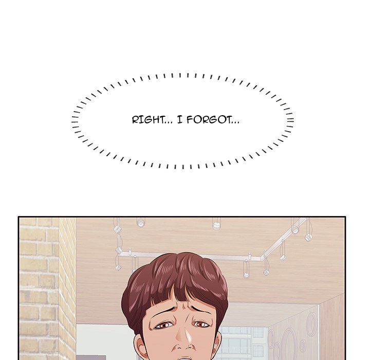 Something New Chapter 5 Page 64