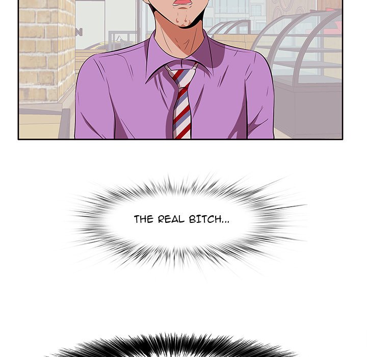 Something New Chapter 5 Page 65