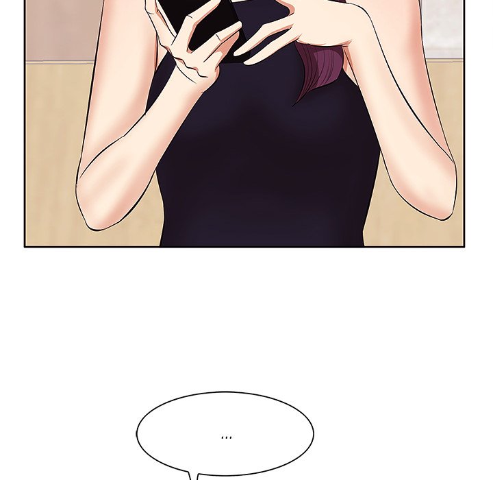 Something New Chapter 5 Page 67