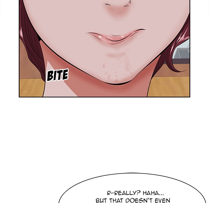 Something New Chapter 5 Page 70