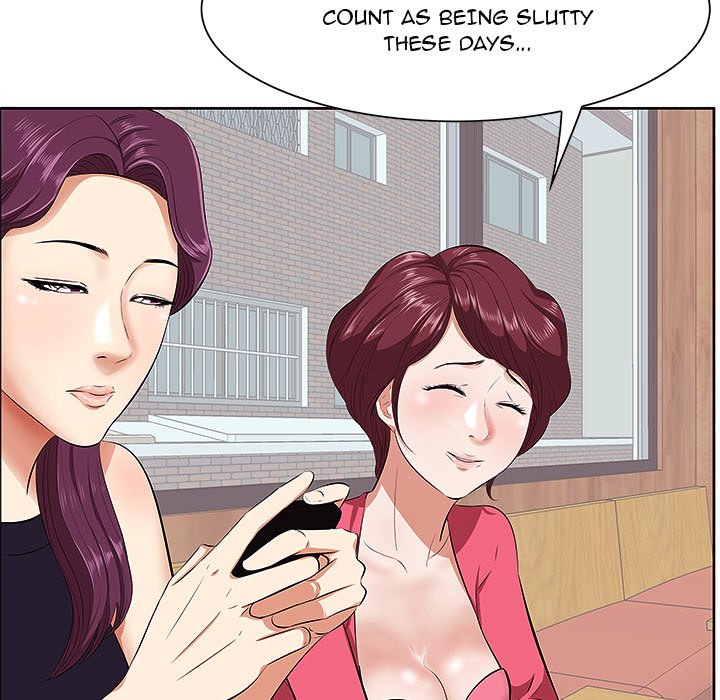 Something New Chapter 5 Page 71