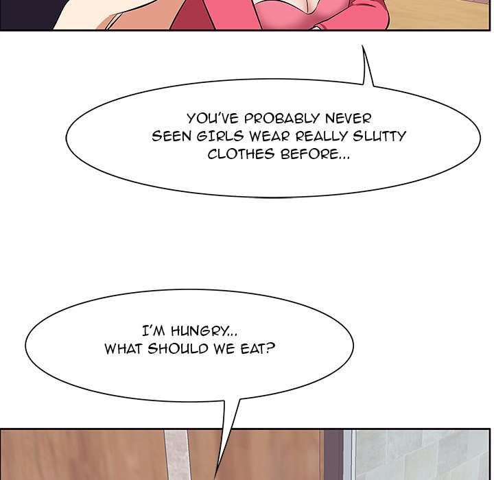 Something New Chapter 5 Page 72