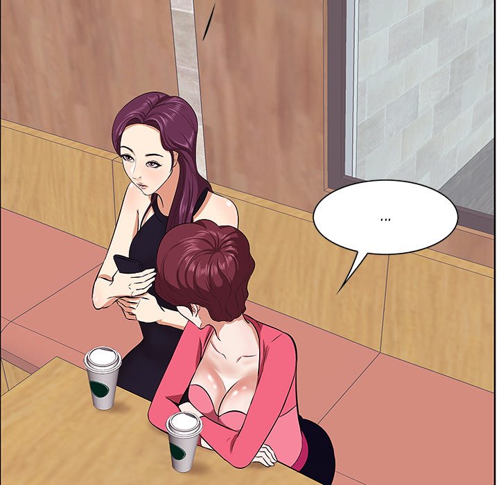 Something New Chapter 5 Page 73