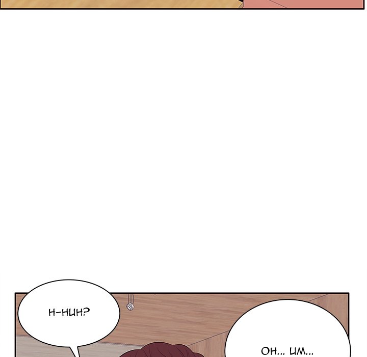 Something New Chapter 5 Page 74