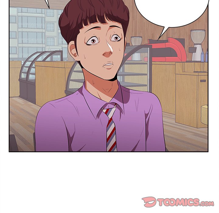 Something New Chapter 5 Page 75