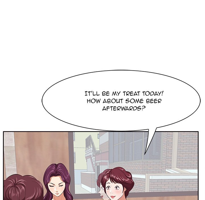 Something New Chapter 5 Page 76