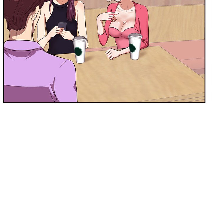 Something New Chapter 5 Page 77
