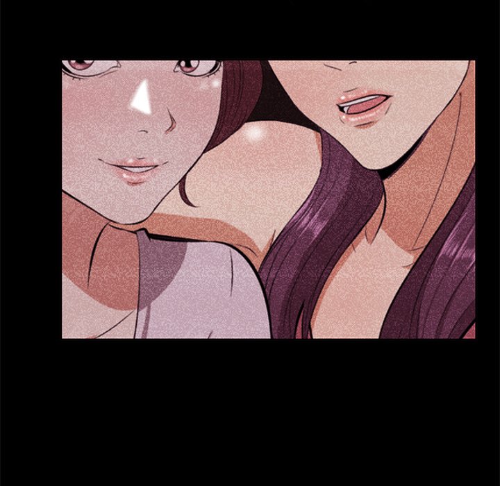 Something New Chapter 5 Page 8