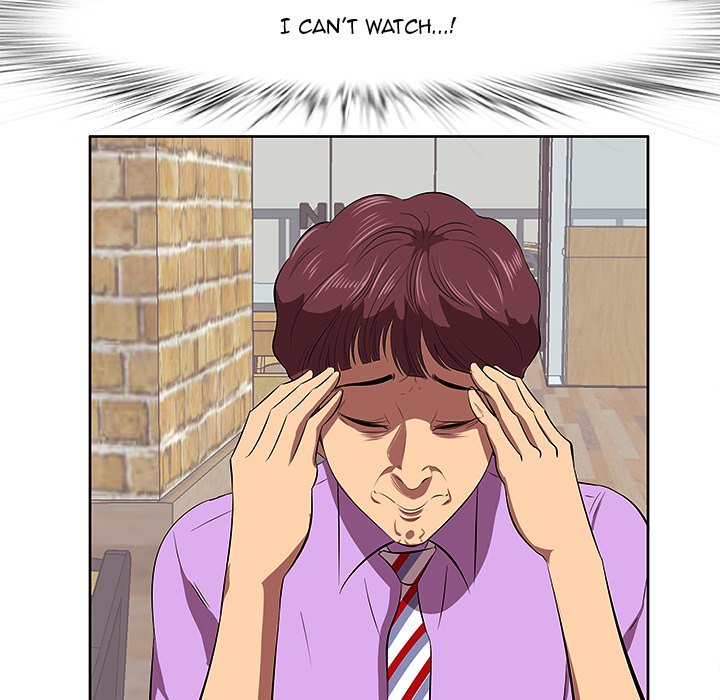 Something New Chapter 5 Page 85
