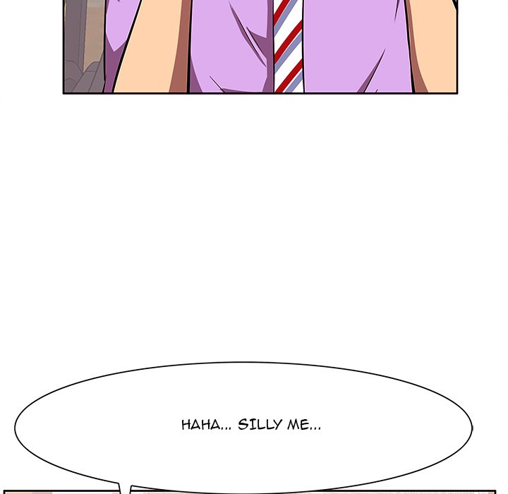 Something New Chapter 5 Page 86