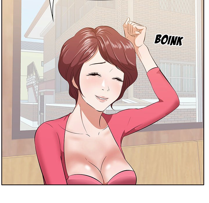 Something New Chapter 5 Page 87