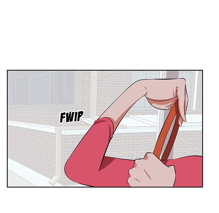 Something New Chapter 5 Page 88