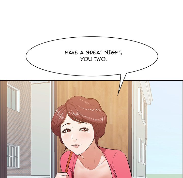 Something New Chapter 5 Page 89