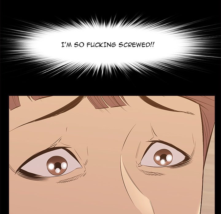Something New Chapter 5 Page 9