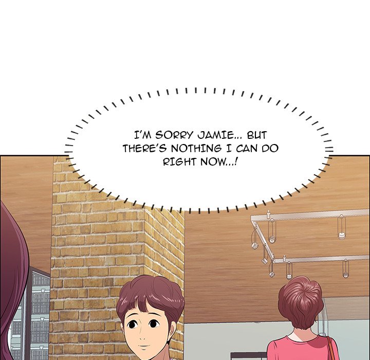 Something New Chapter 5 Page 92