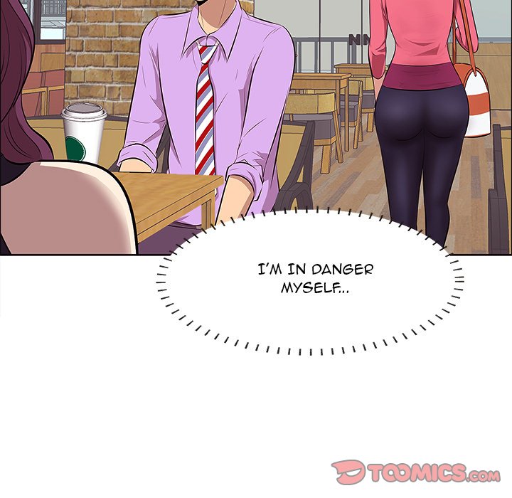 Something New Chapter 5 Page 93