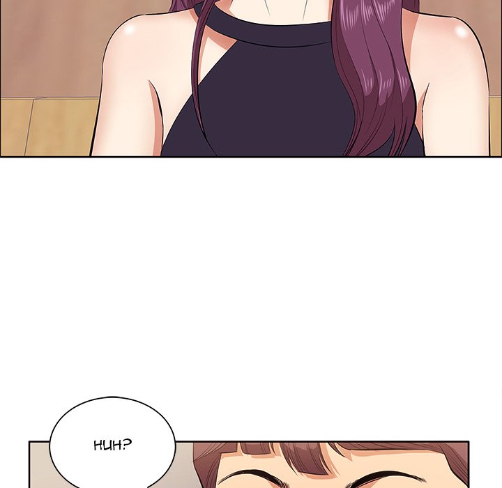 Something New Chapter 5 Page 99