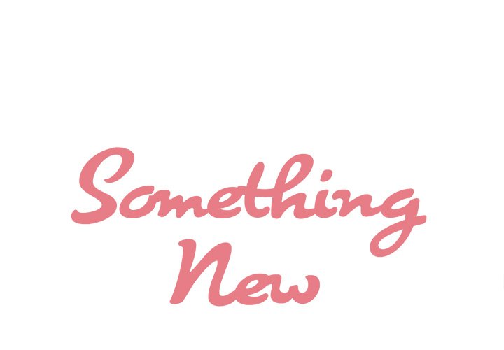 Something New Chapter 50 Page 1