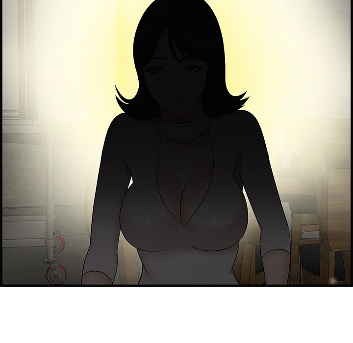 Something New Chapter 50 Page 10
